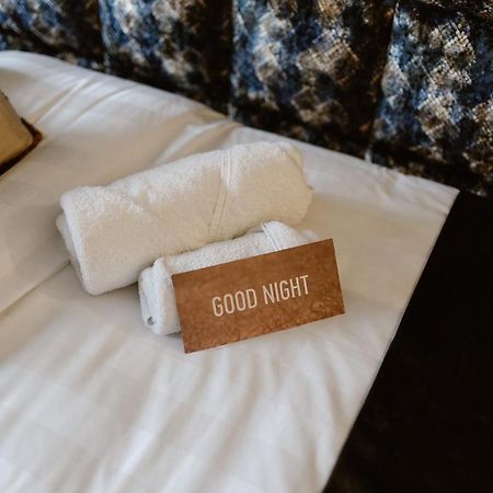 Hotel Torpedoloods Hoek van Holland Εξωτερικό φωτογραφία