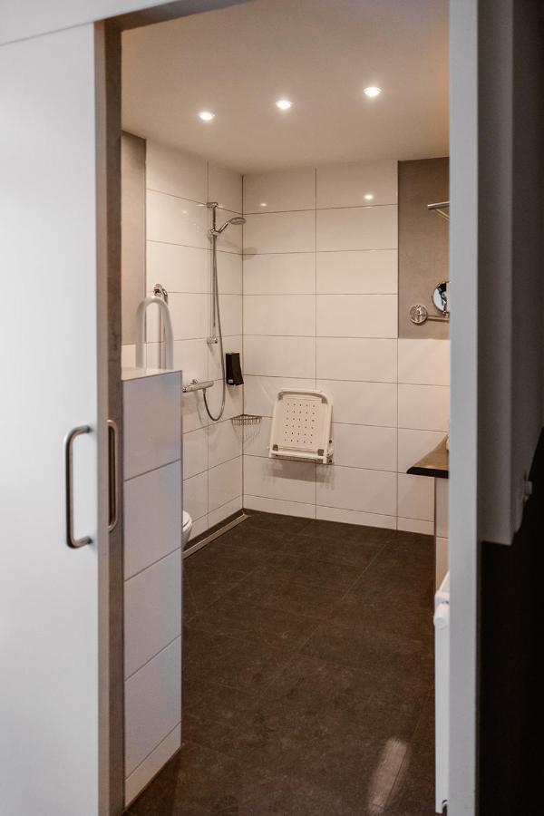 Hotel Torpedoloods Hoek van Holland Εξωτερικό φωτογραφία