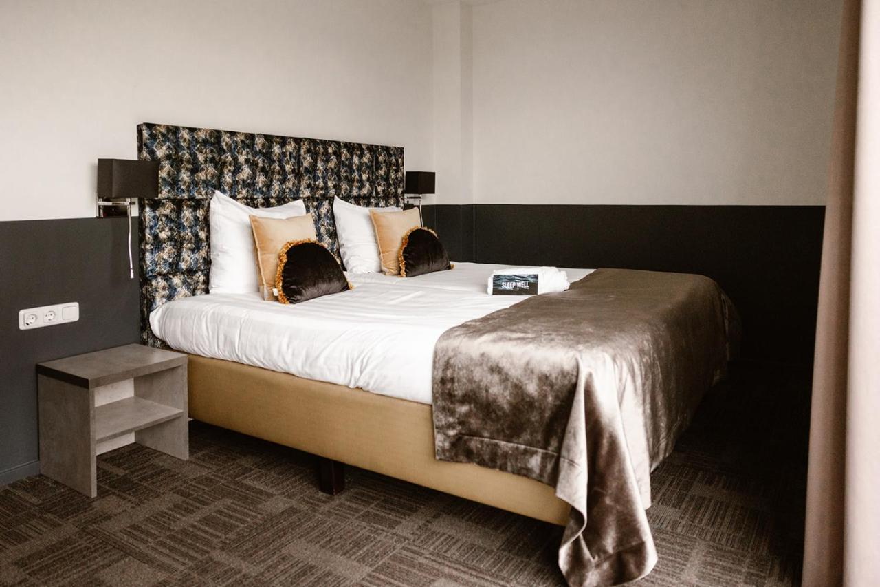 Hotel Torpedoloods Hoek van Holland Εξωτερικό φωτογραφία