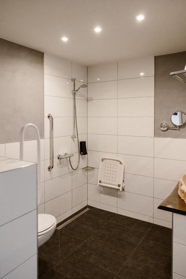Hotel Torpedoloods Hoek van Holland Εξωτερικό φωτογραφία