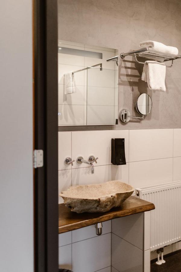 Hotel Torpedoloods Hoek van Holland Εξωτερικό φωτογραφία