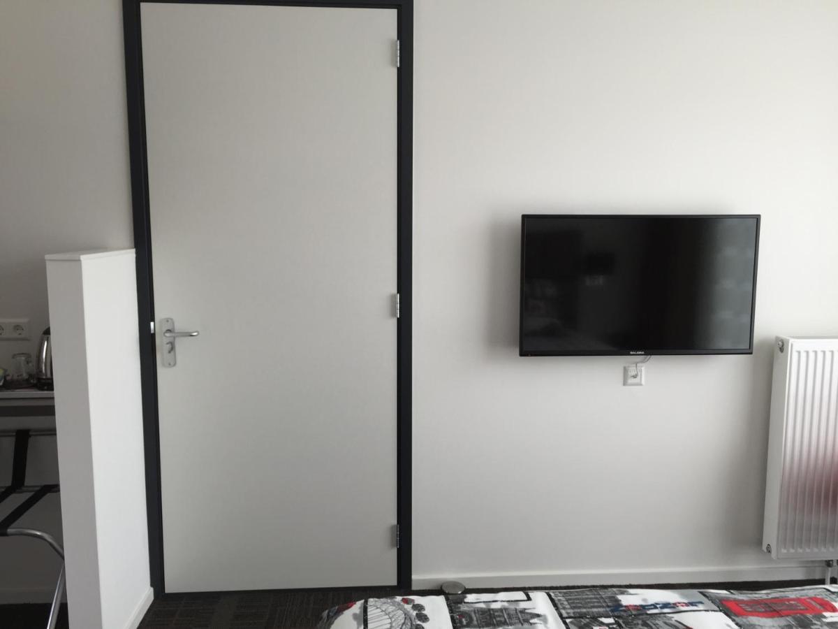 Hotel Torpedoloods Hoek van Holland Δωμάτιο φωτογραφία