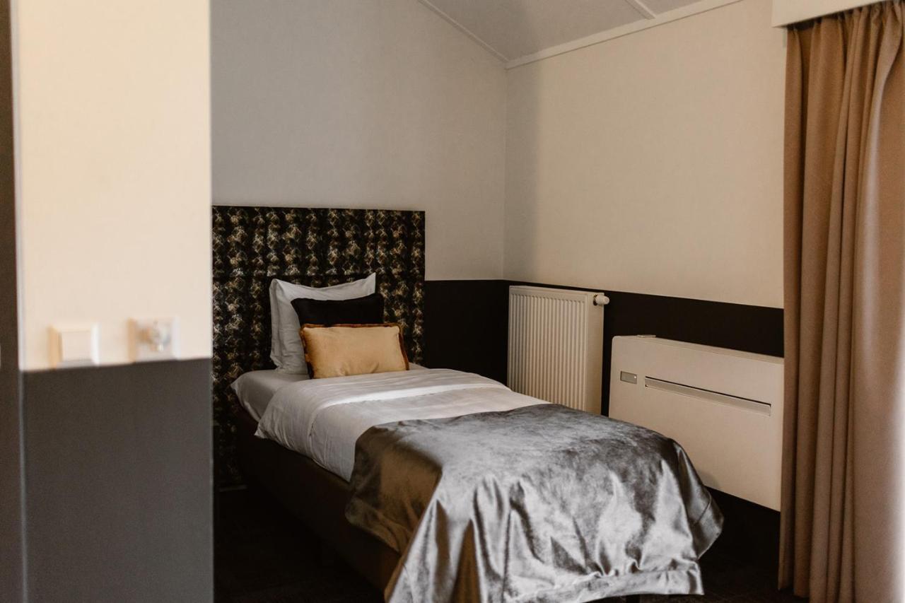 Hotel Torpedoloods Hoek van Holland Εξωτερικό φωτογραφία