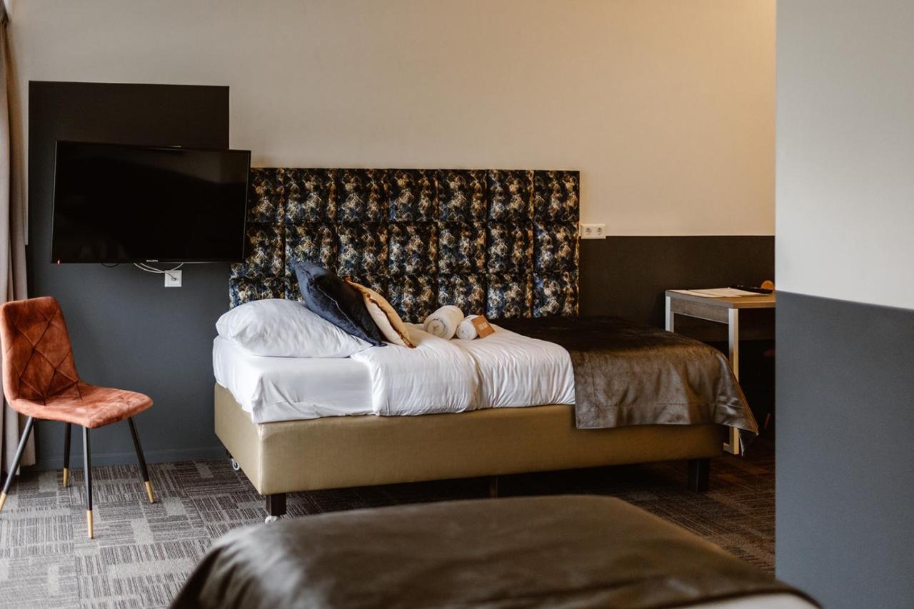 Hotel Torpedoloods Hoek van Holland Εξωτερικό φωτογραφία
