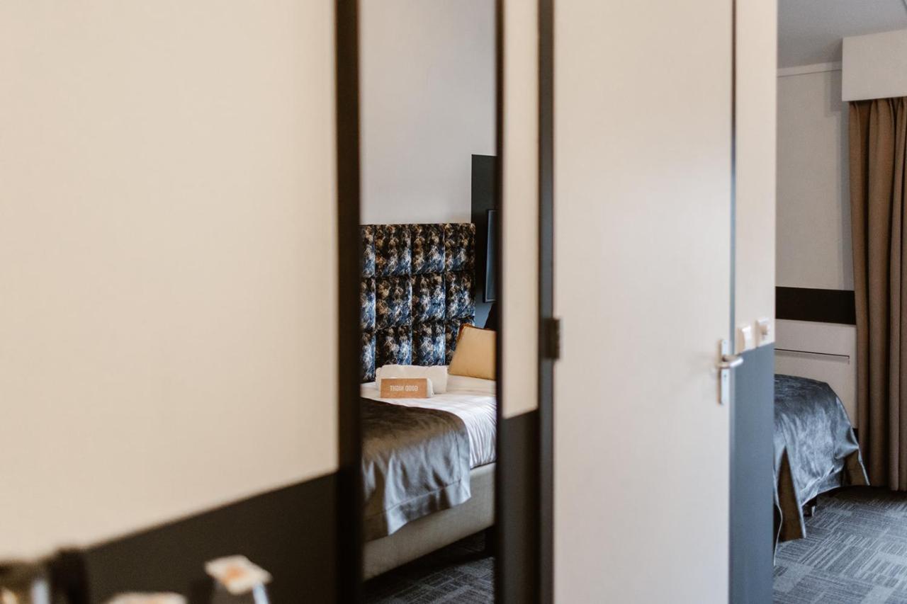 Hotel Torpedoloods Hoek van Holland Εξωτερικό φωτογραφία