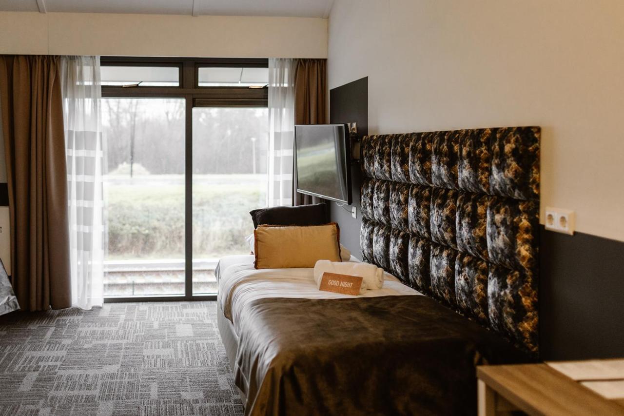 Hotel Torpedoloods Hoek van Holland Εξωτερικό φωτογραφία