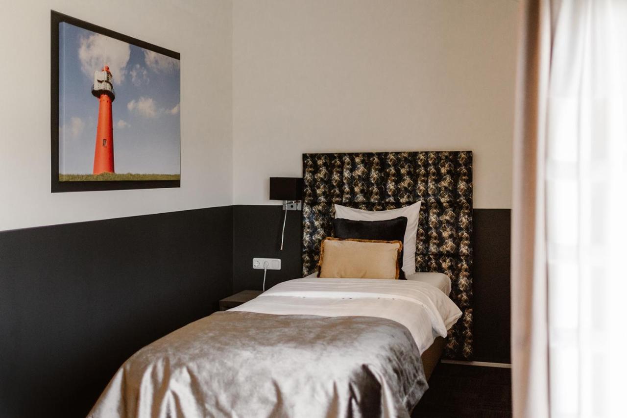 Hotel Torpedoloods Hoek van Holland Εξωτερικό φωτογραφία