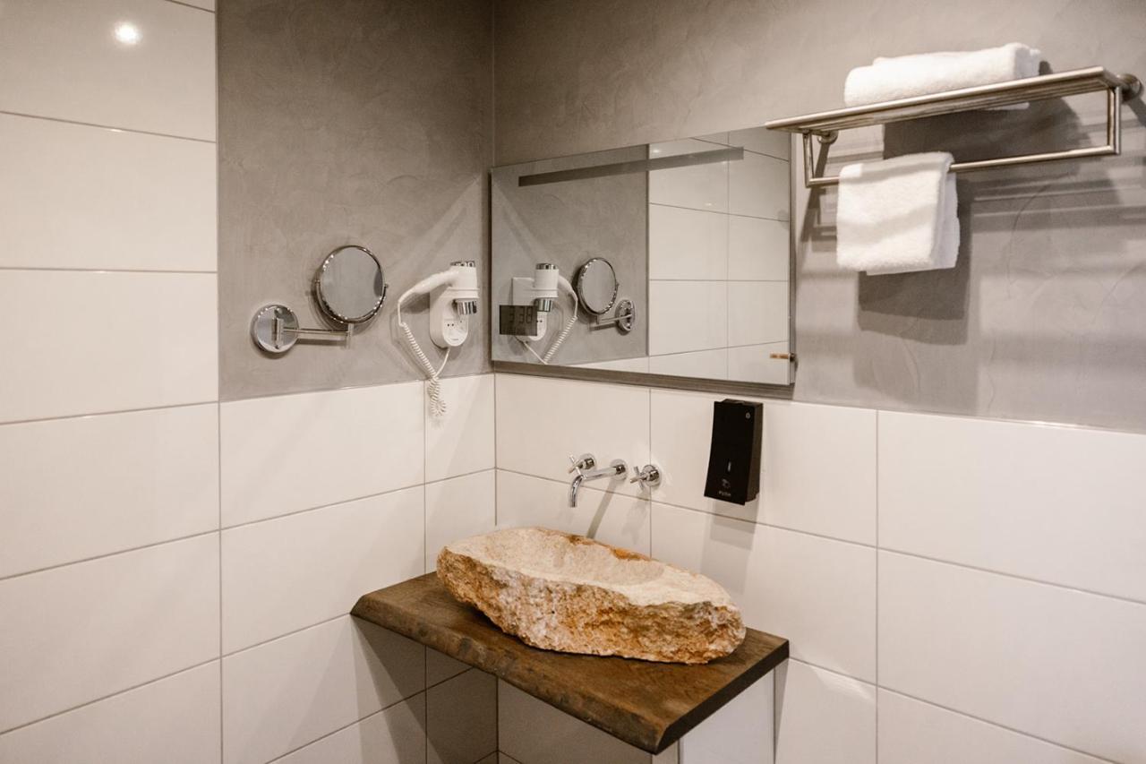 Hotel Torpedoloods Hoek van Holland Εξωτερικό φωτογραφία