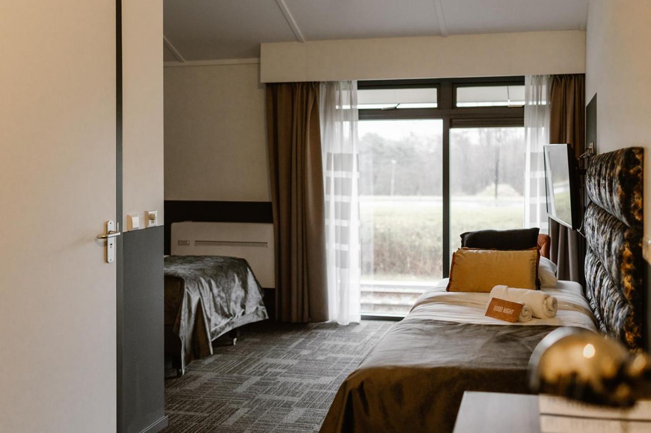 Hotel Torpedoloods Hoek van Holland Εξωτερικό φωτογραφία