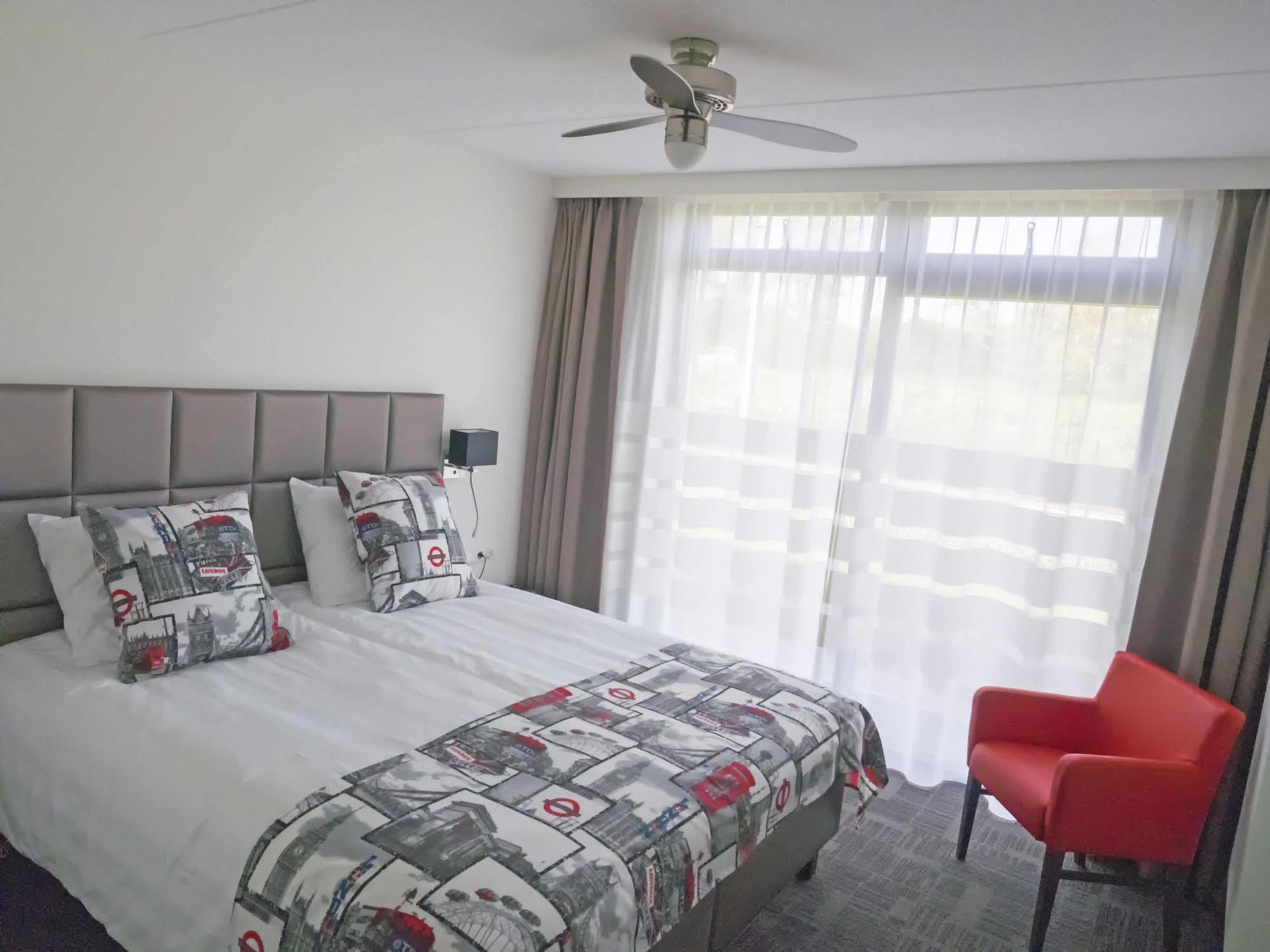 Hotel Torpedoloods Hoek van Holland Εξωτερικό φωτογραφία
