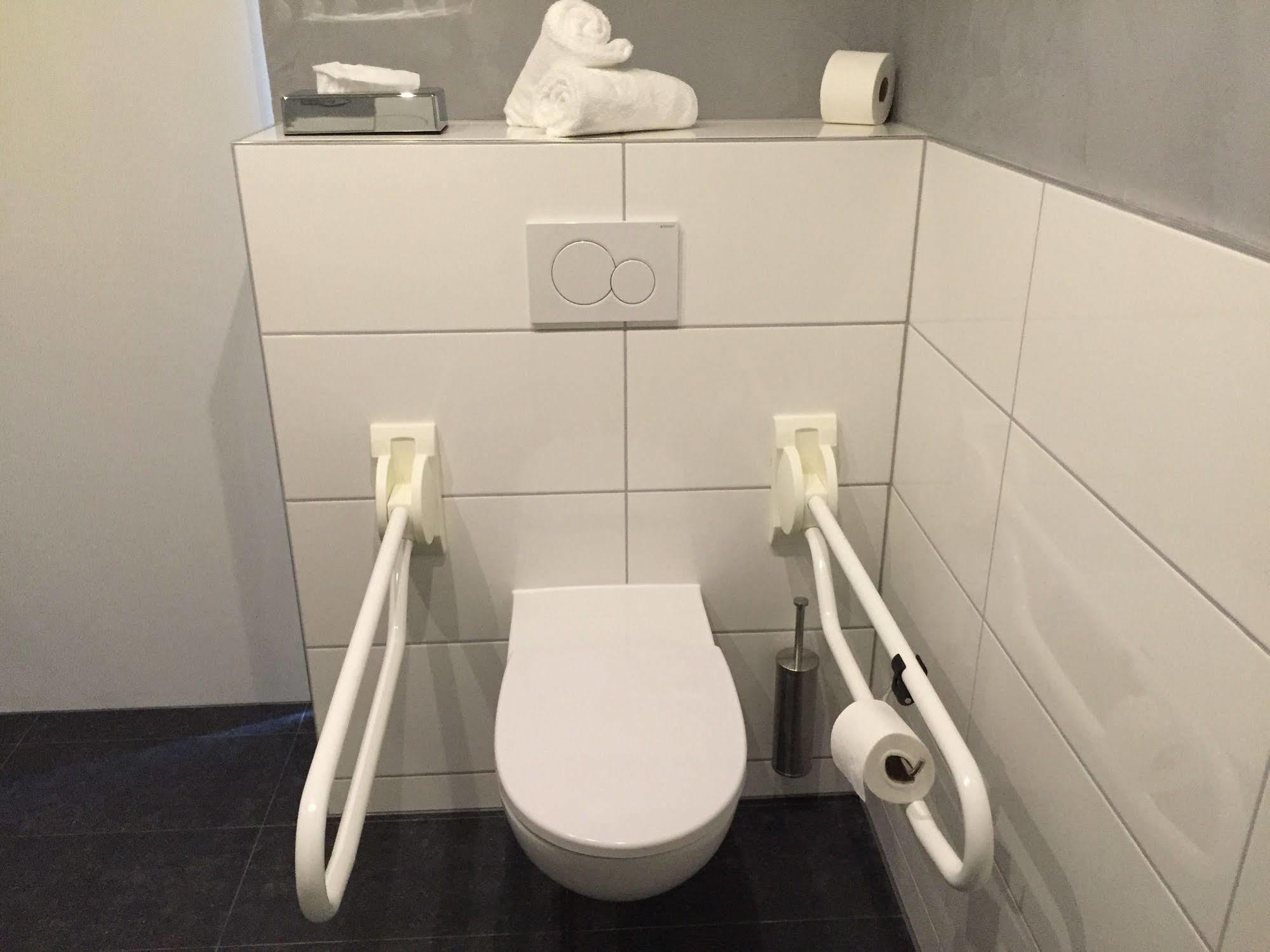 Hotel Torpedoloods Hoek van Holland Εξωτερικό φωτογραφία